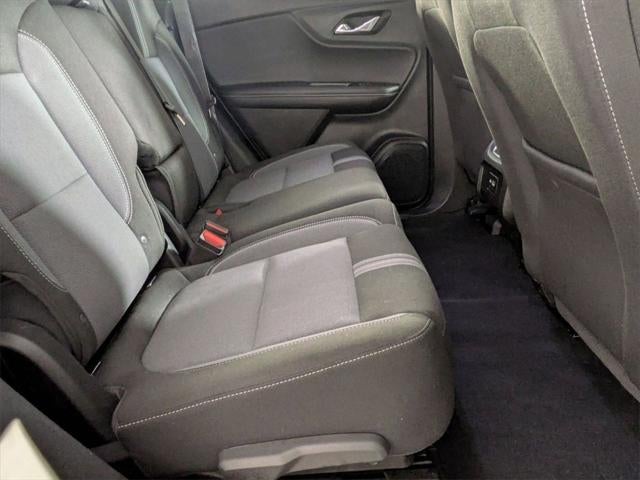 2023 Chevrolet Blazer AWD 2LT