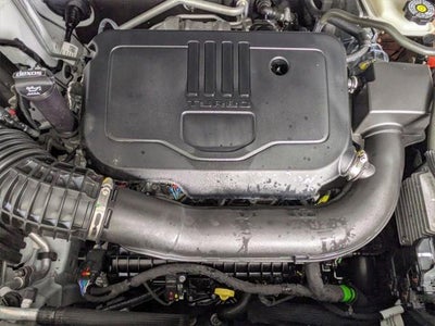 2023 Chevrolet Blazer AWD 2LT