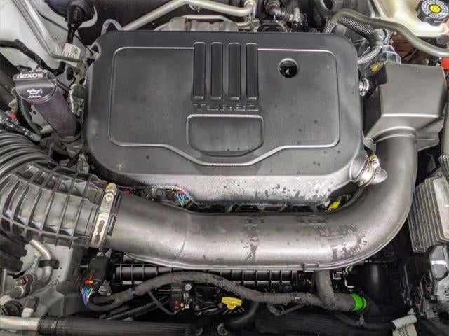 2023 Chevrolet Blazer AWD 2LT