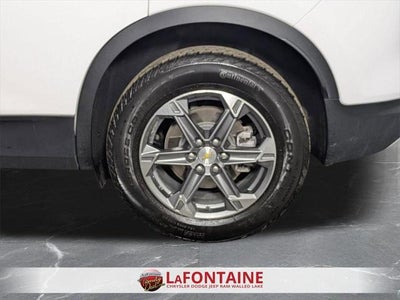 2023 Chevrolet Blazer AWD 2LT