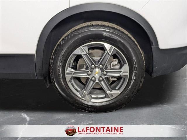 2023 Chevrolet Blazer AWD 2LT