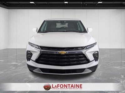 2023 Chevrolet Blazer AWD 2LT