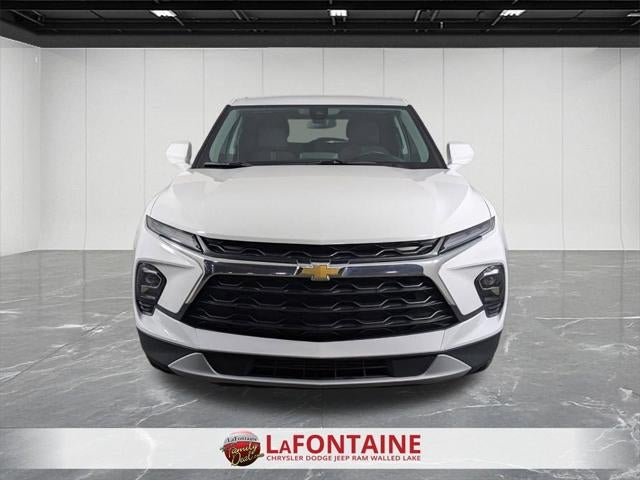 2023 Chevrolet Blazer AWD 2LT