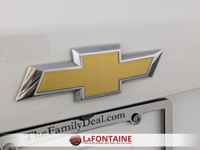 2023 Chevrolet Blazer AWD 2LT