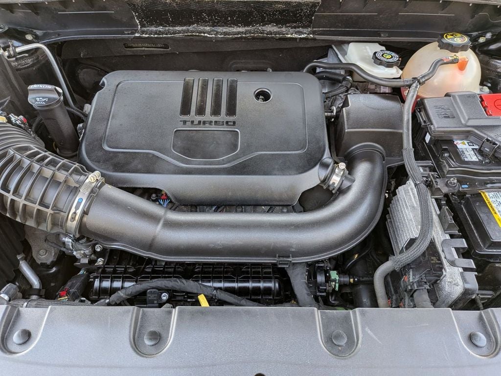 2023 Chevrolet Blazer AWD 2LT