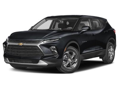 2023 Chevrolet Blazer AWD 2LT