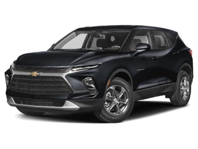 2023 Chevrolet Blazer AWD 2LT