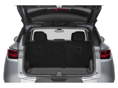 2023 Chevrolet Blazer AWD 2LT