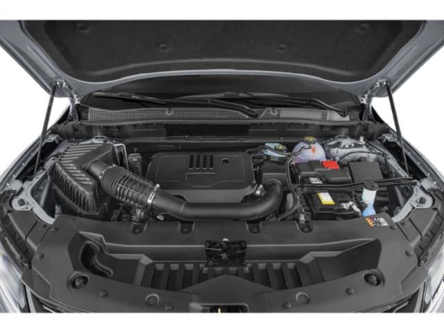 2023 Chevrolet Blazer AWD 2LT