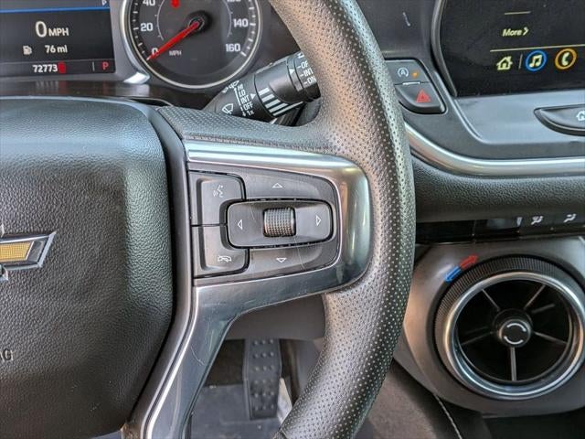 2023 Chevrolet Blazer AWD 2LT