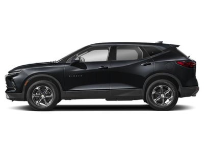 2023 Chevrolet Blazer AWD 2LT