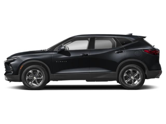 2023 Chevrolet Blazer AWD 2LT