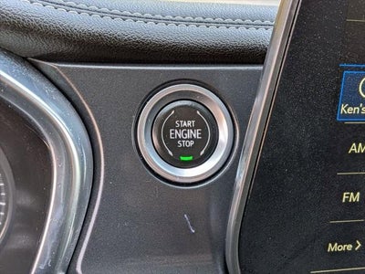 2023 Chevrolet Blazer AWD 2LT