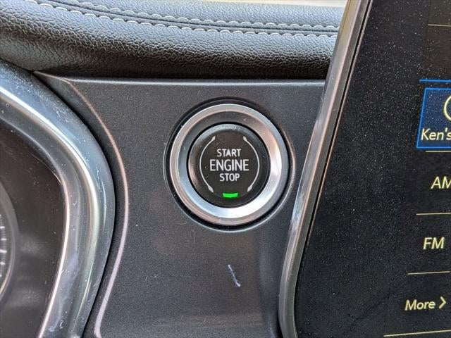2023 Chevrolet Blazer AWD 2LT
