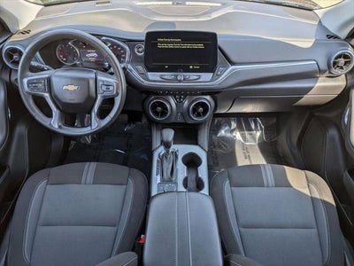 2023 Chevrolet Blazer AWD 2LT