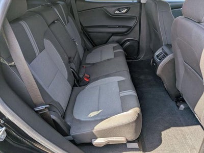 2023 Chevrolet Blazer AWD 2LT