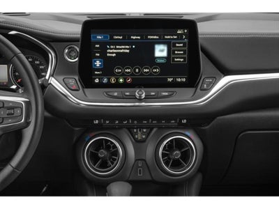 2023 Chevrolet Blazer AWD RS