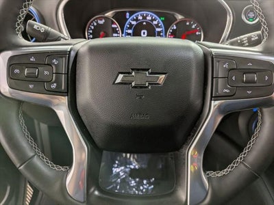 2023 Chevrolet Blazer AWD RS