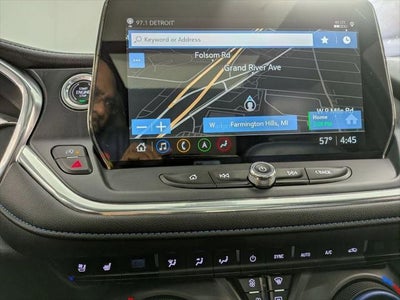 2023 Chevrolet Blazer AWD RS