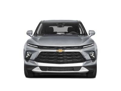 2023 Chevrolet Blazer AWD RS
