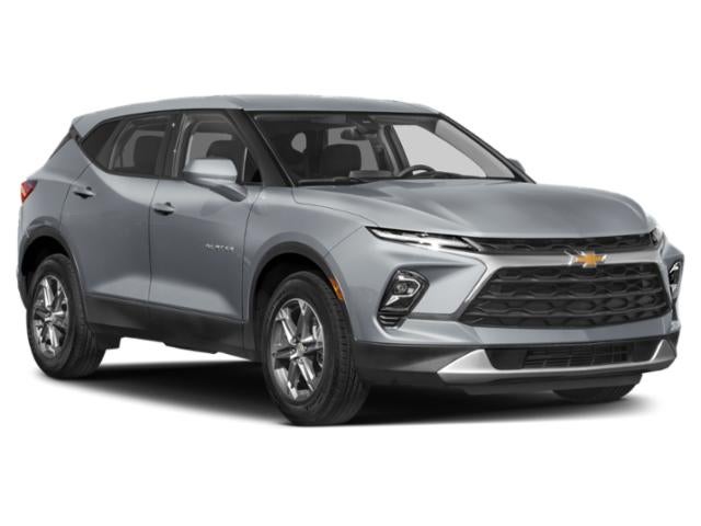 2023 Chevrolet Blazer AWD RS
