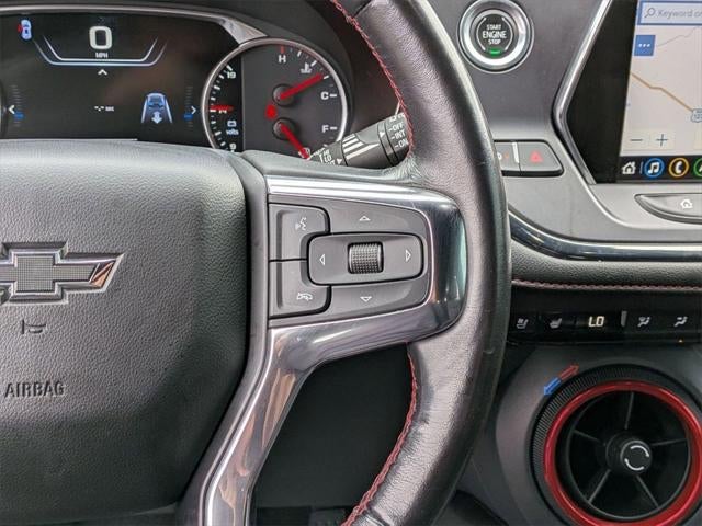 2021 Chevrolet Blazer AWD RS