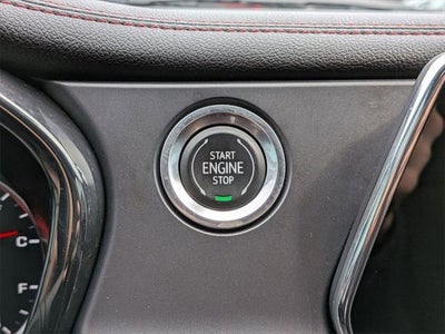 2021 Chevrolet Blazer AWD RS