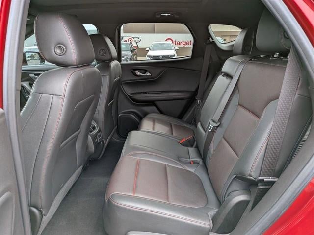 2021 Chevrolet Blazer AWD RS