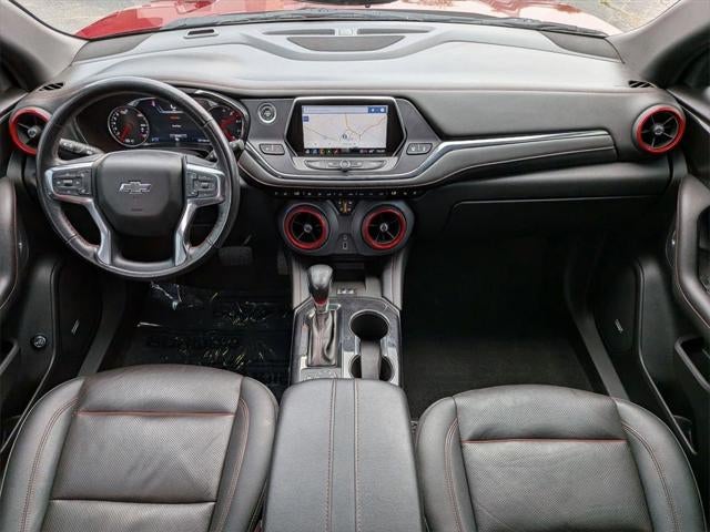 2021 Chevrolet Blazer AWD RS