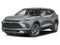 2023 Chevrolet Blazer AWD RS