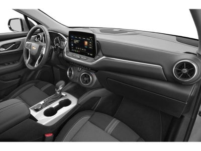 2023 Chevrolet Blazer AWD RS