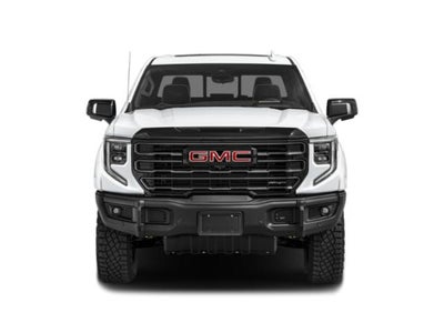 2024 GMC Sierra 1500 4WD Crew Cab Short Box AT4X