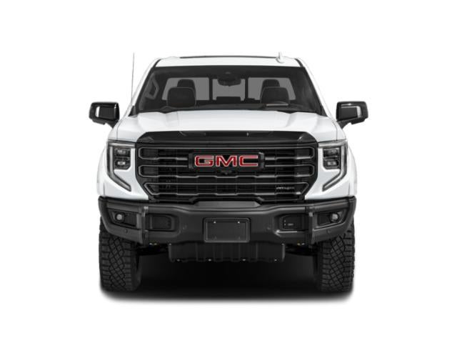 2024 GMC Sierra 1500 4WD Crew Cab Short Box AT4X