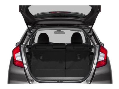 2019 Honda Fit LX