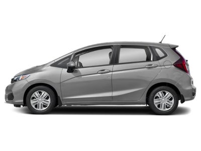 2019 Honda Fit LX