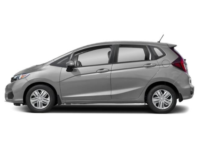 2019 Honda Fit LX