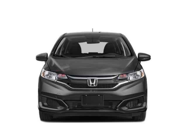 2019 Honda Fit LX