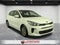 2020 Kia Rio S