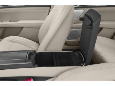 2019 Lincoln MKZ Standard
