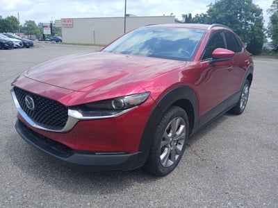 2021 Mazda Mazda CX-30 Premium