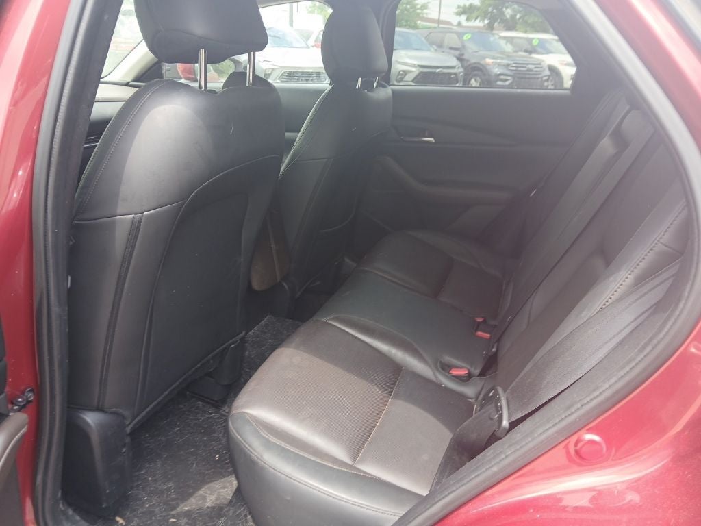 2021 Mazda Mazda CX-30 Premium