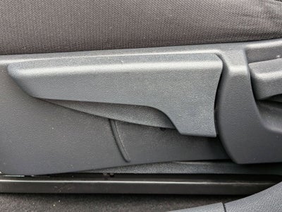 2021 Nissan Sentra SV Xtronic CVT