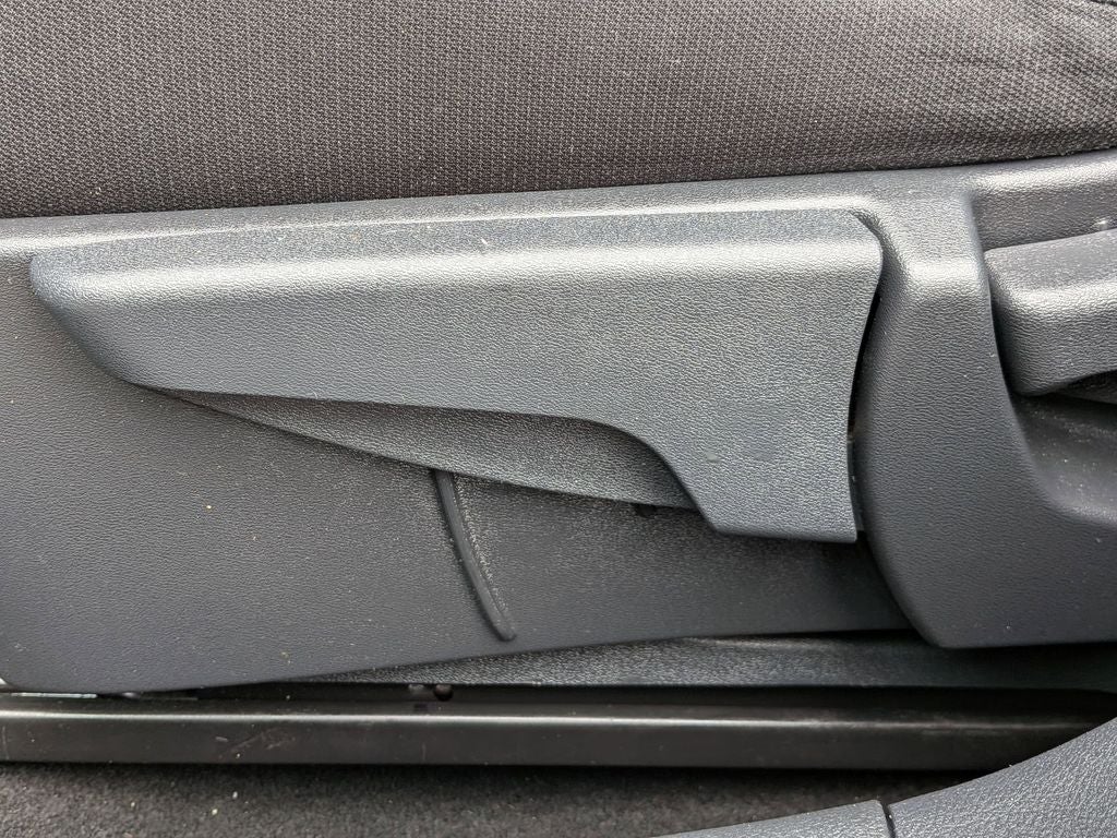 2021 Nissan Sentra SV Xtronic CVT