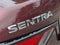 2021 Nissan Sentra SV Xtronic CVT