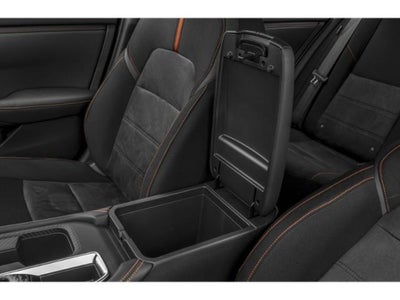 2021 Nissan Sentra SV Xtronic CVT