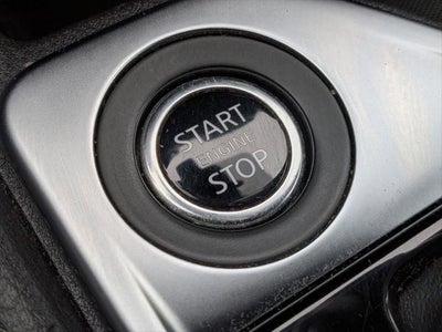 2021 Nissan Sentra SV Xtronic CVT