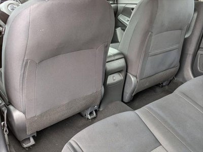 2021 Nissan Sentra SV Xtronic CVT