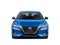 2021 Nissan Sentra SV Xtronic CVT