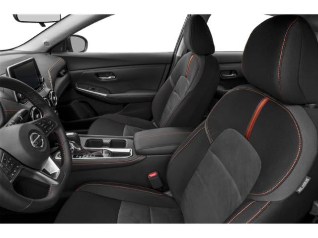 2021 Nissan Sentra SV Xtronic CVT