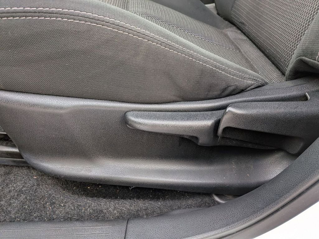 2018 Nissan Versa 1.6 SV